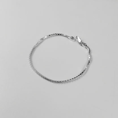 Box Box Bracelet