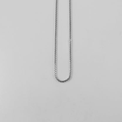 Box Box Chain