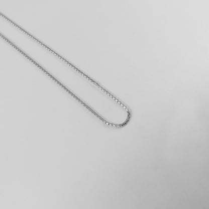 Box Box Chain