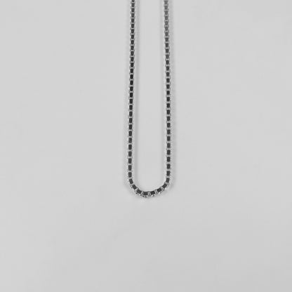 Box Box Chain