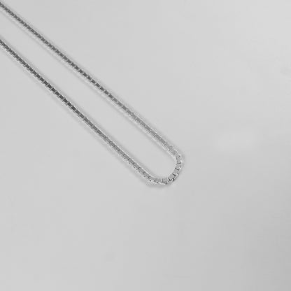 Box Box Chain
