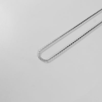 Box Box Chain