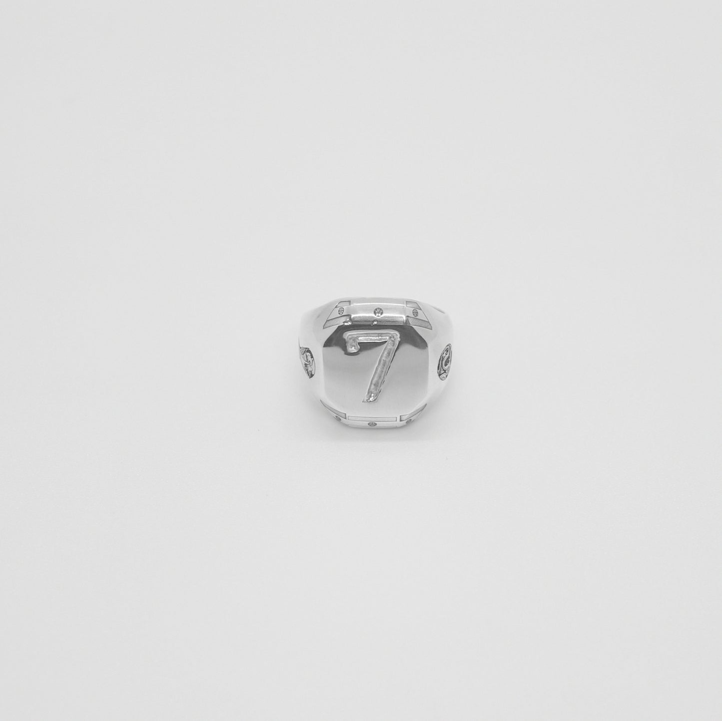 CR7 Ring