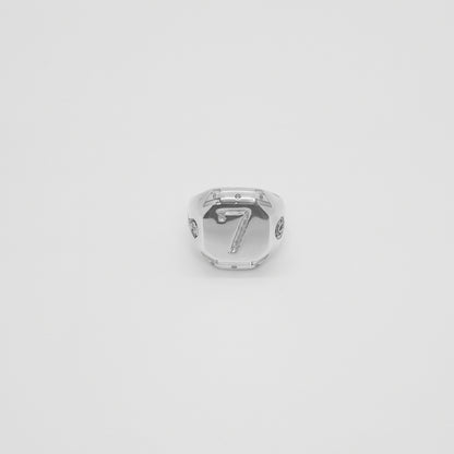 CR7 Ring