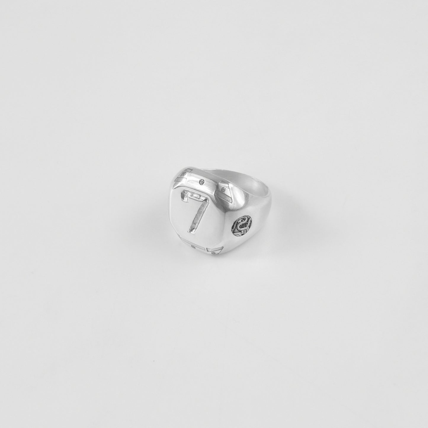 CR7 Ring