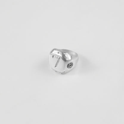 CR7 Ring