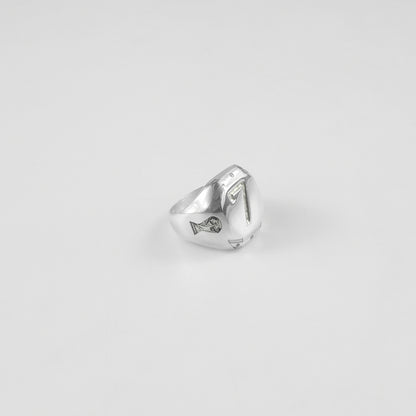 CR7 Ring