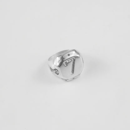 CR7 Ring