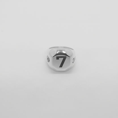 CR7 Ring