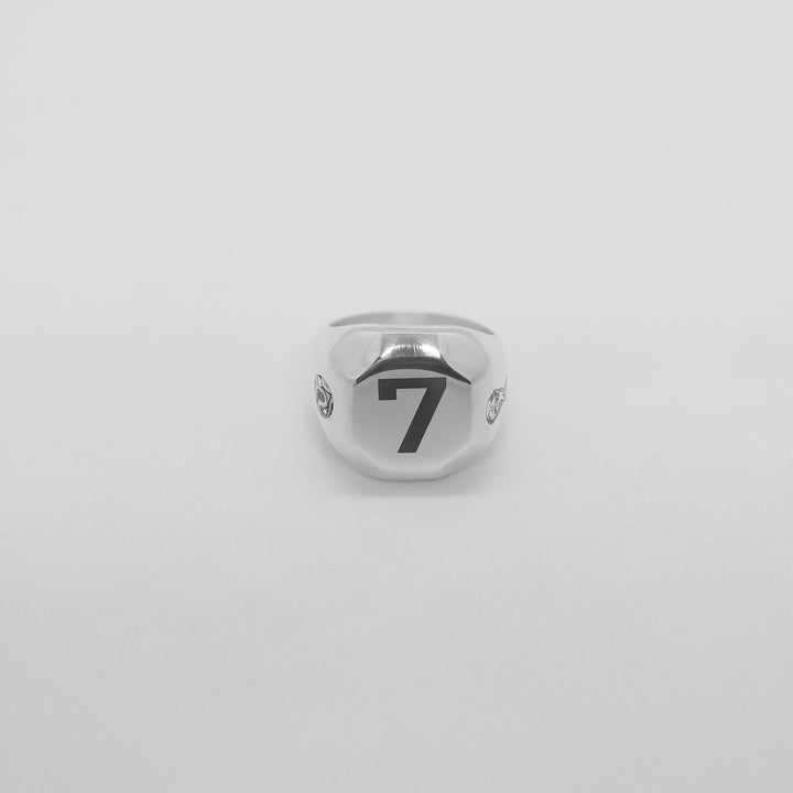 CR7 Ring