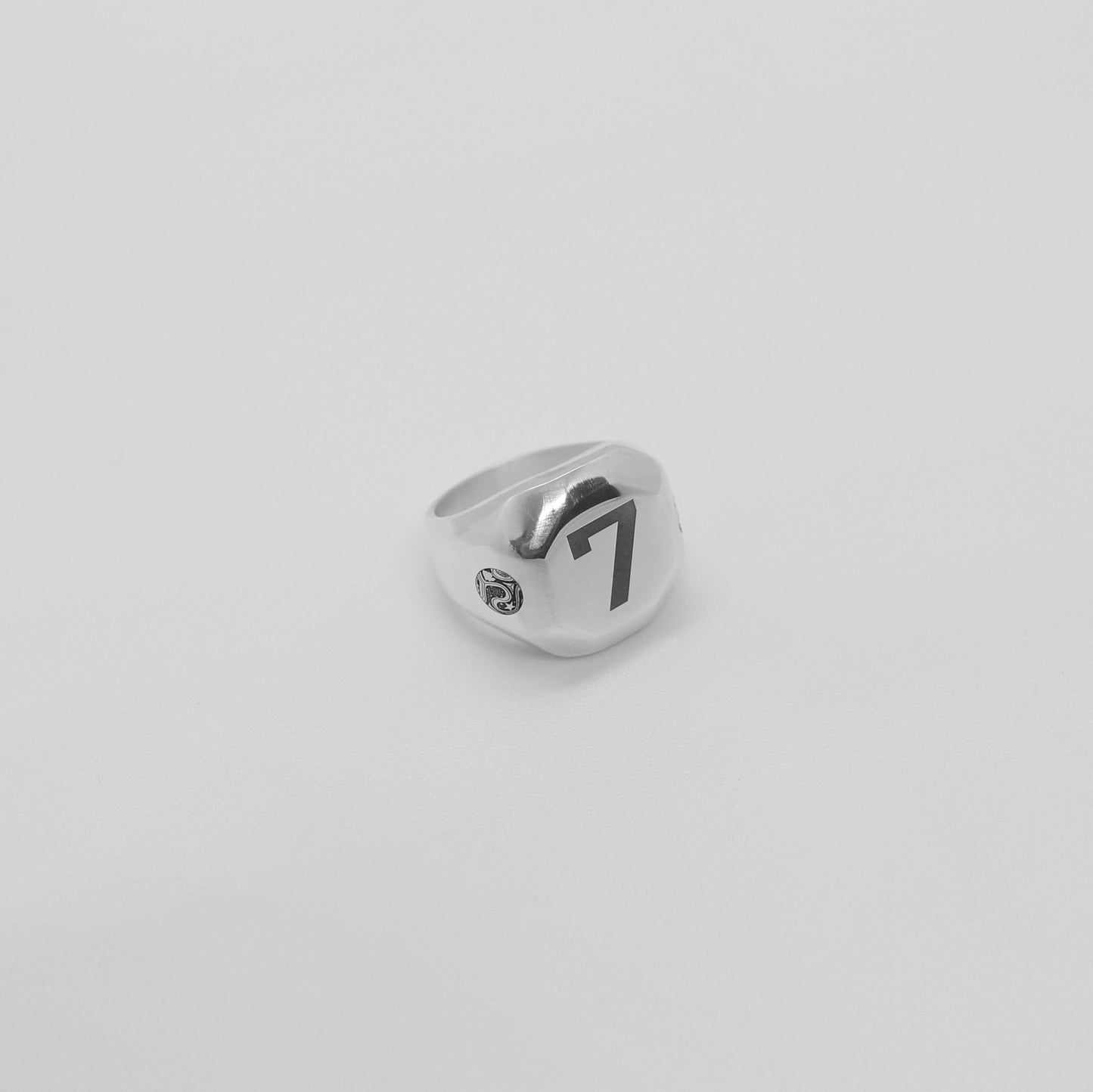 CR7 Ring