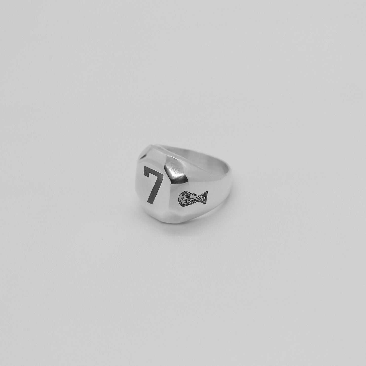 CR7 Ring