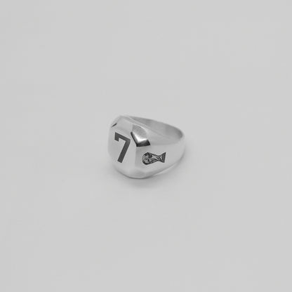 CR7 Ring