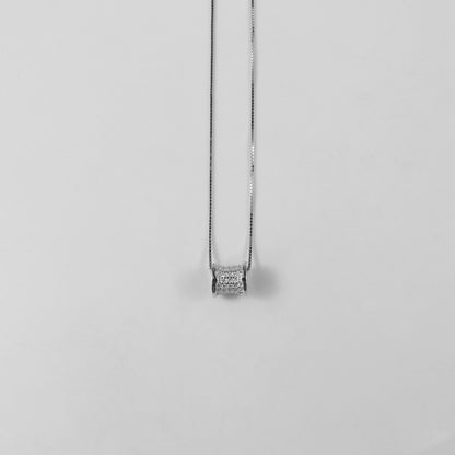 Celeste Spark Necklace