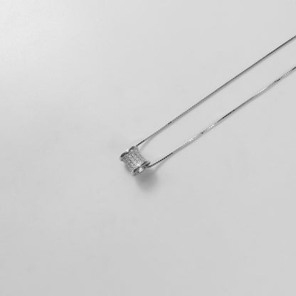 Celeste Spark Necklace