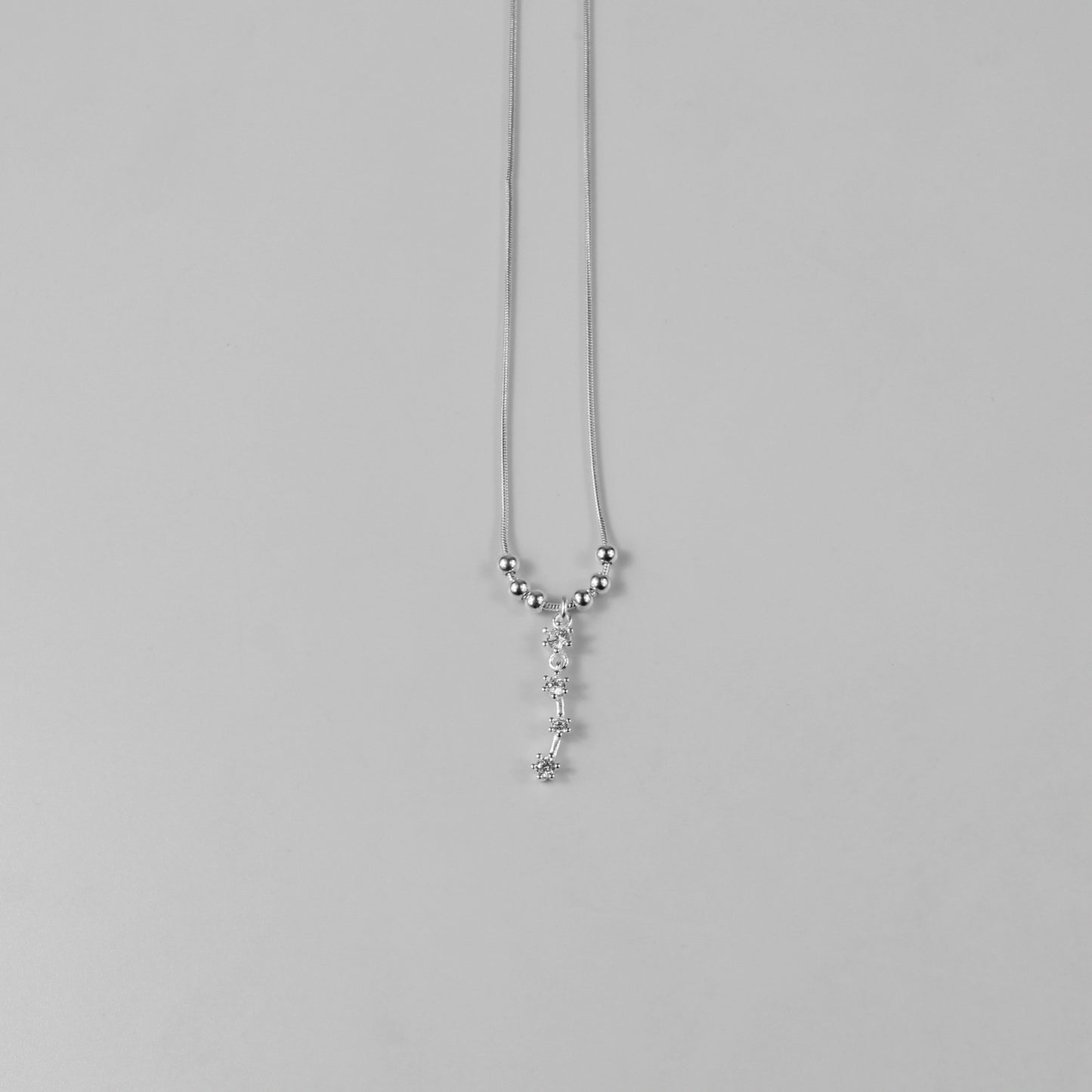 Celestial Strand Necklace