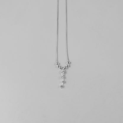 Celestial Strand Necklace