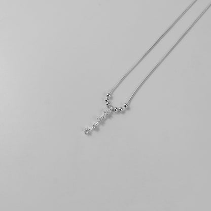 Celestial Strand Necklace