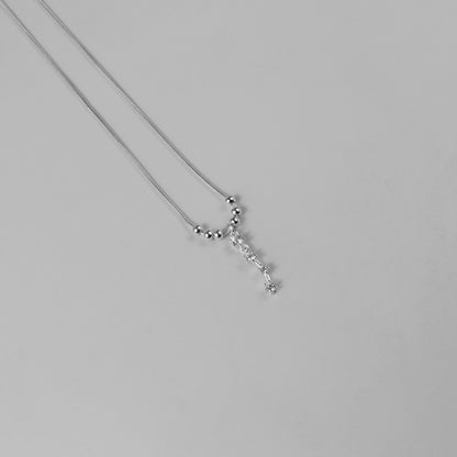 Celestial Strand Necklace