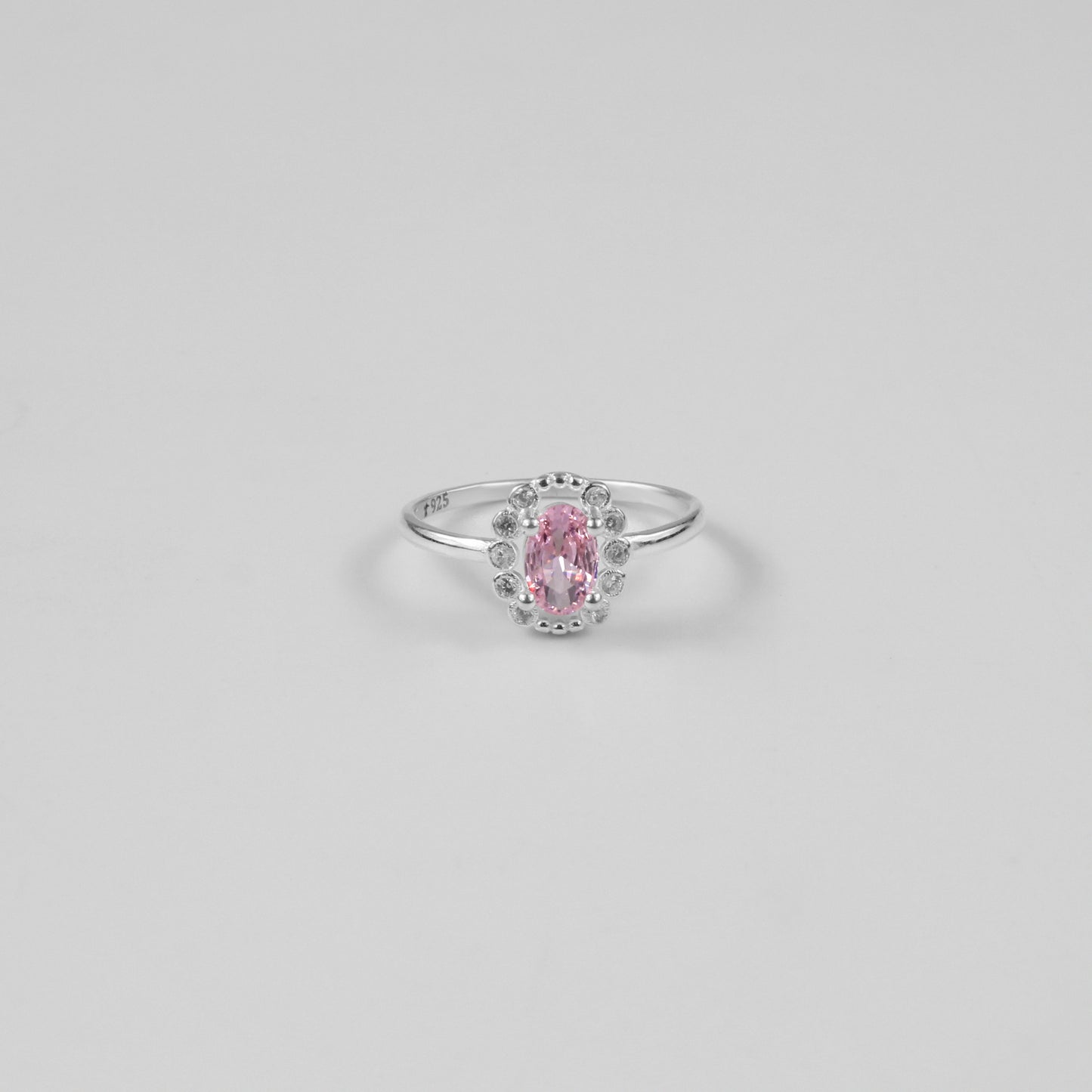 Chic Spark Ring