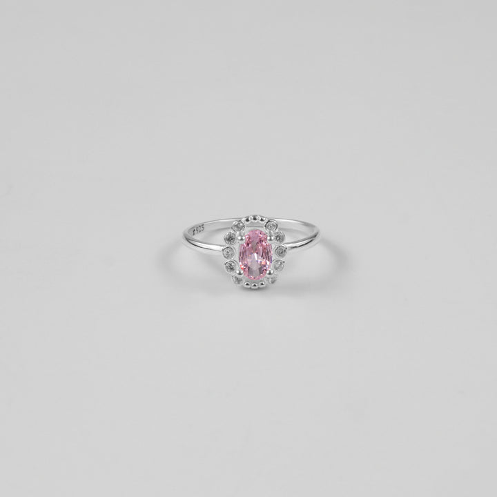 Chic Spark Ring