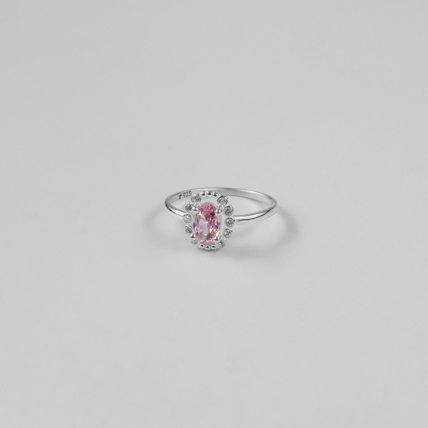 Chic Spark Ring