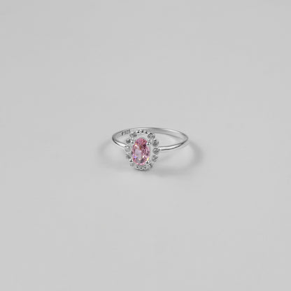 Chic Spark Ring