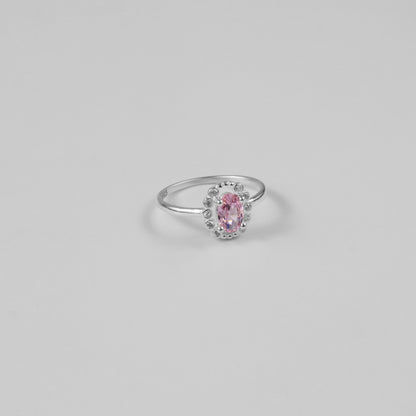 Chic Spark Ring