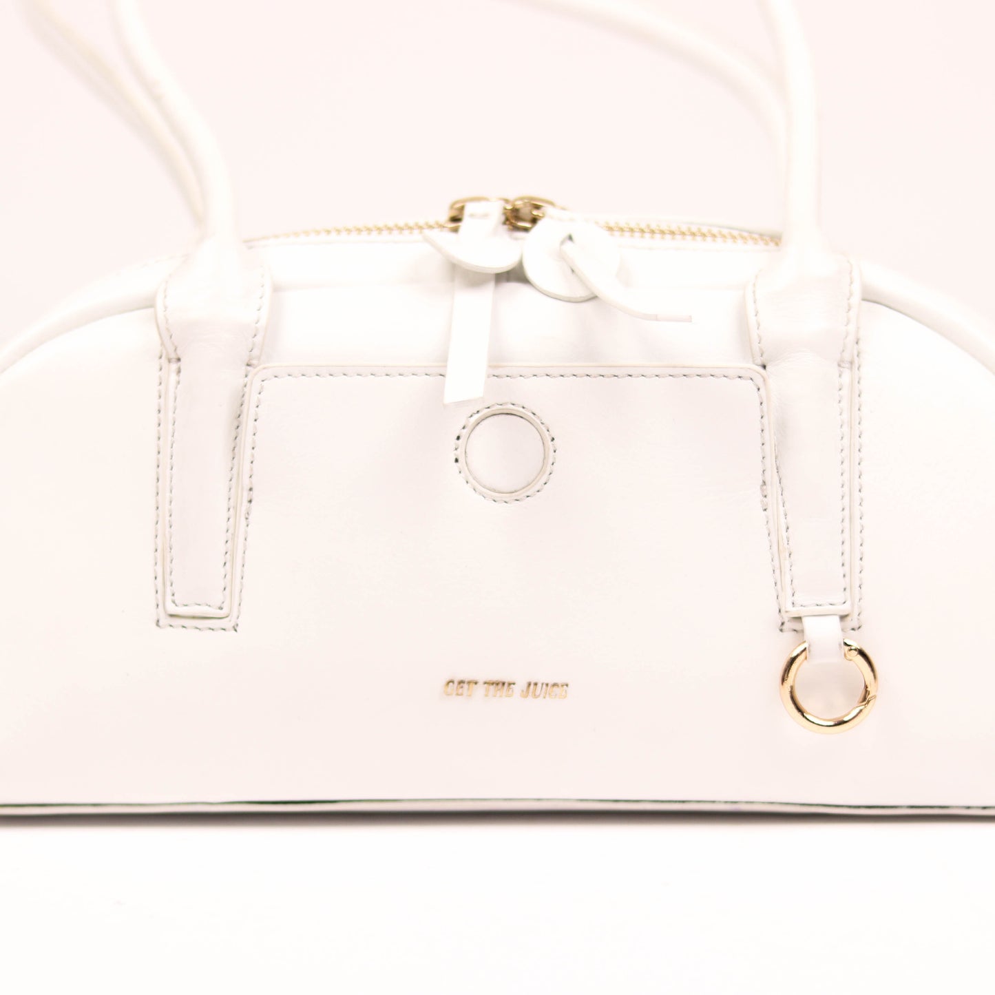 Cloudline Mini Toast Bag