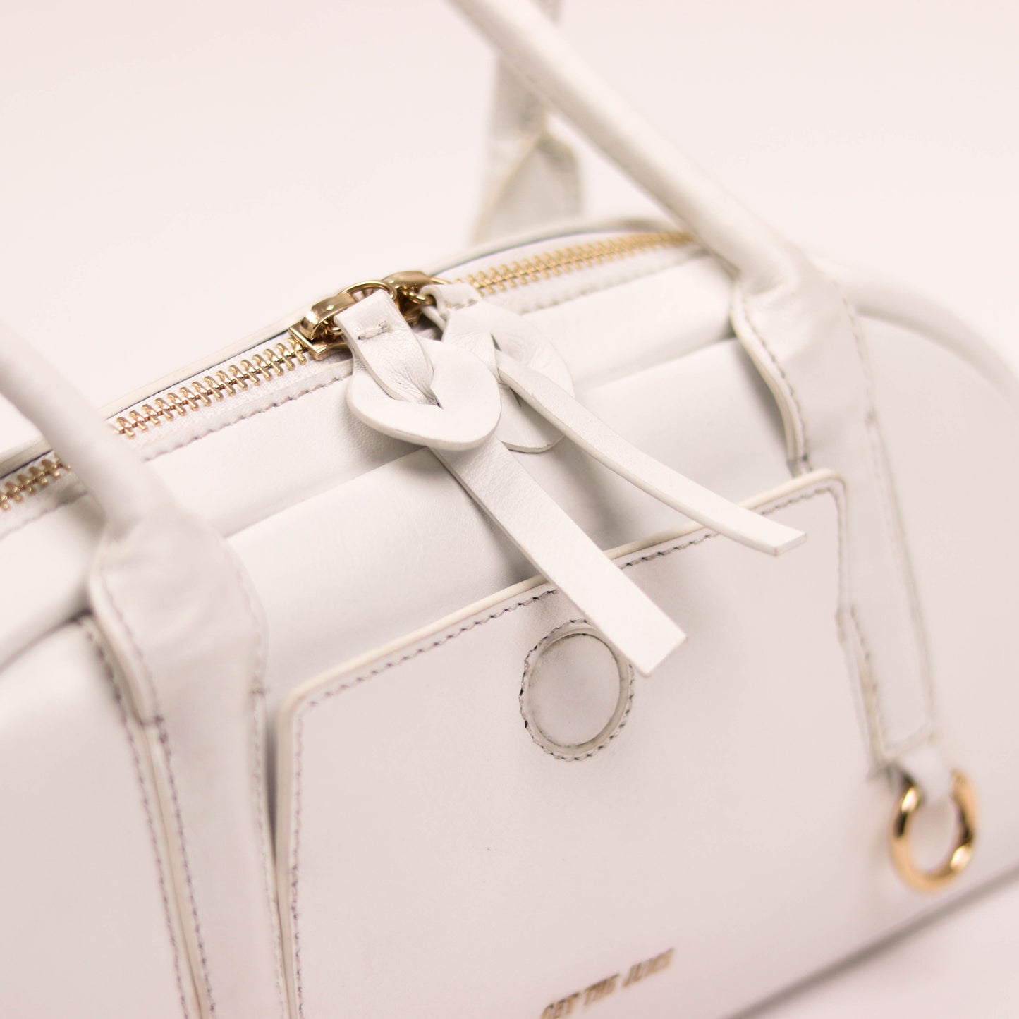 Cloudline Mini Toast Bag