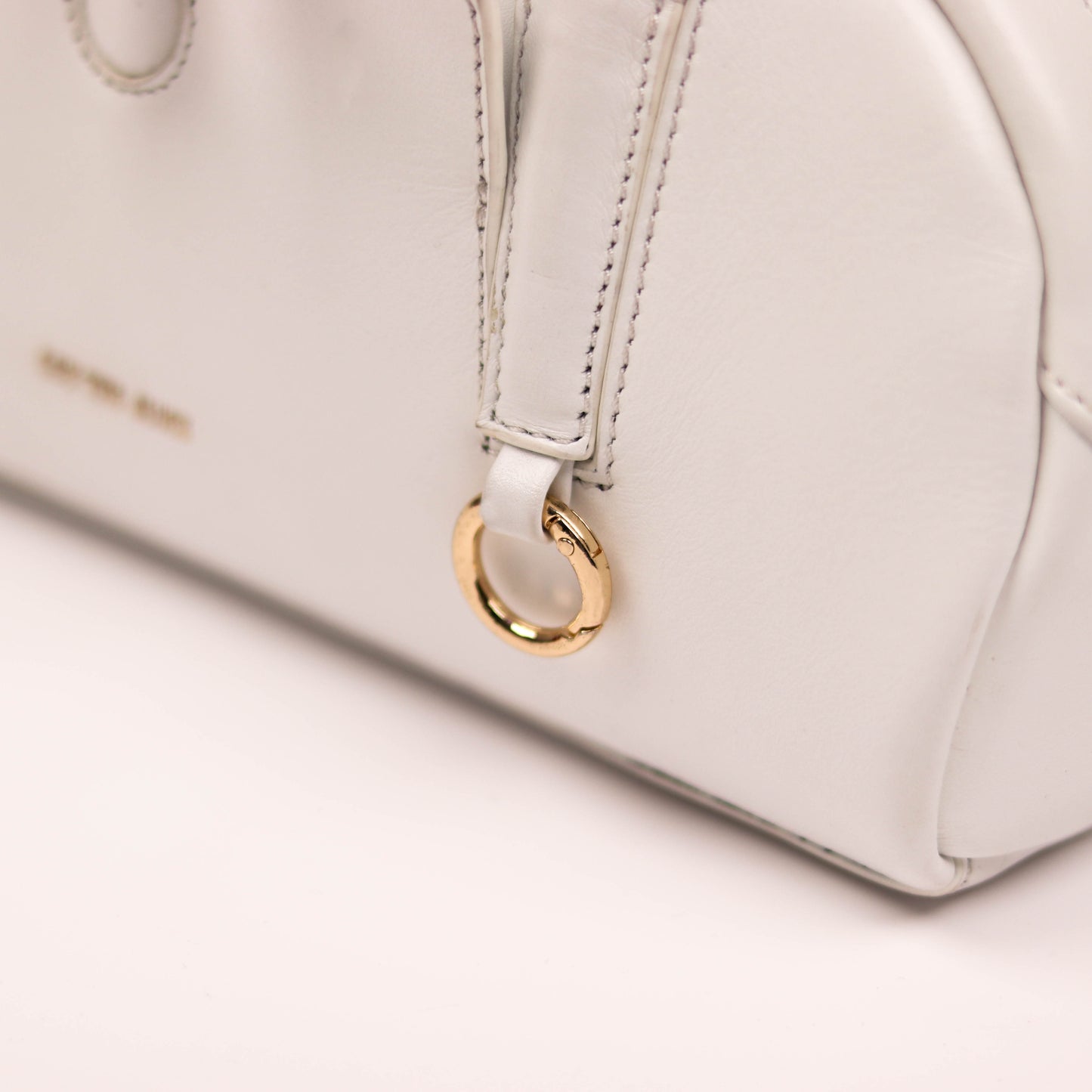 Cloudline Mini Toast Bag