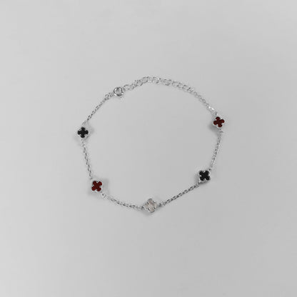 Cloverline Bracelet