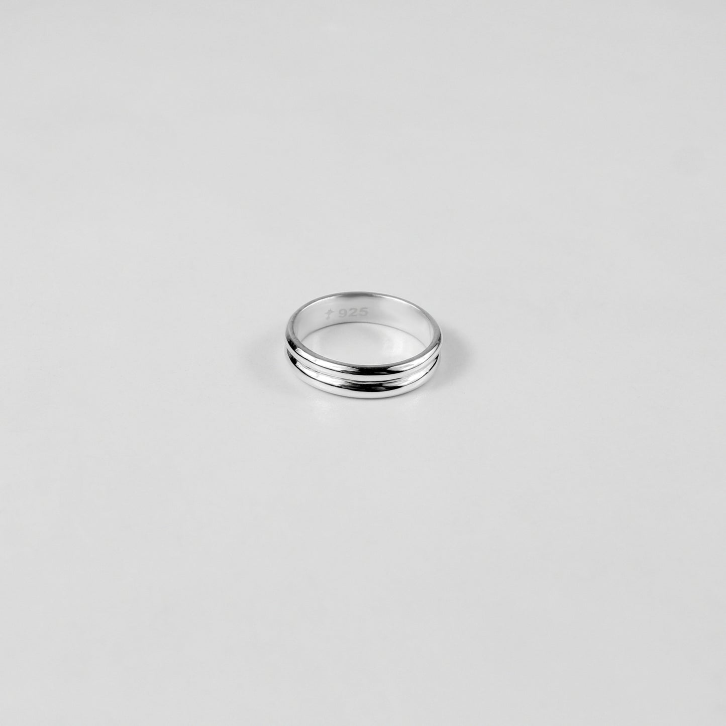 Cosmic Alloy Ring
