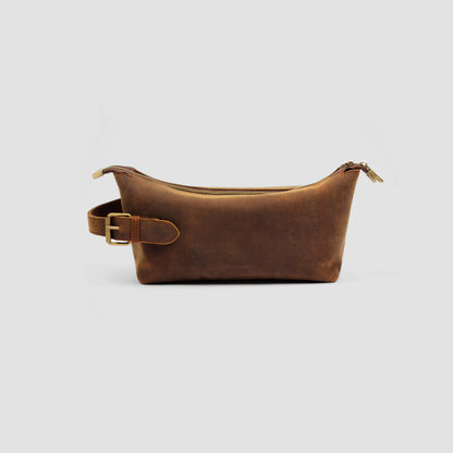 Crazy Horse Clutch Bag