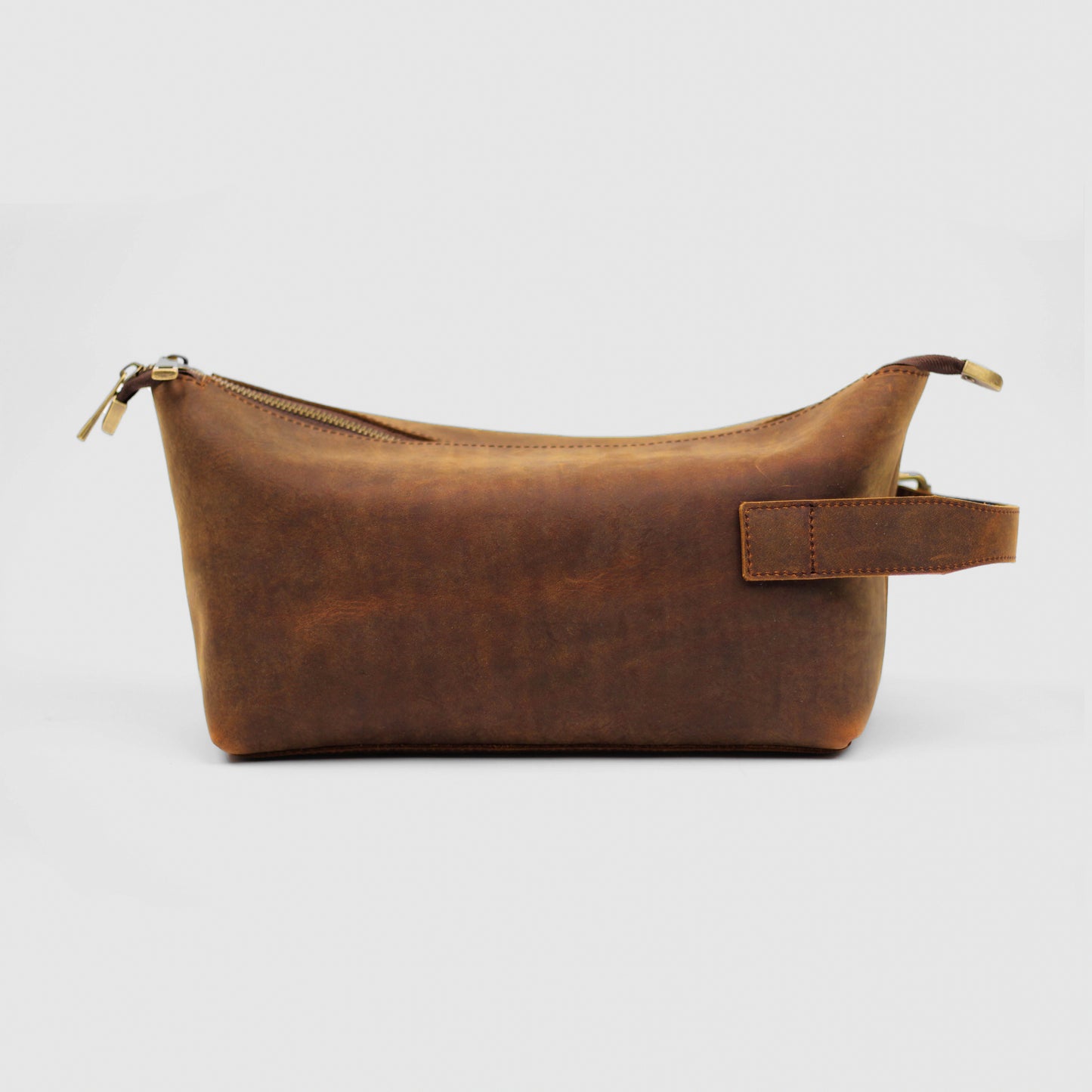 Crazy Horse Clutch Bag