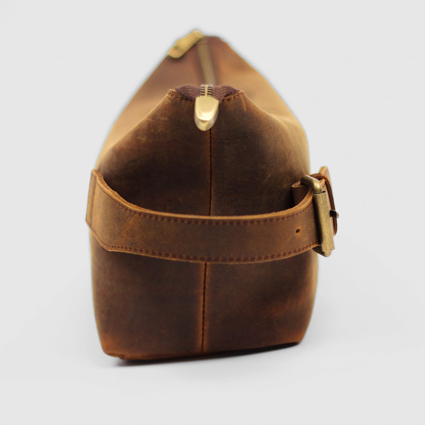 Crazy Horse Clutch Bag