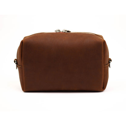 Crazy Horse Crossbody Bag
