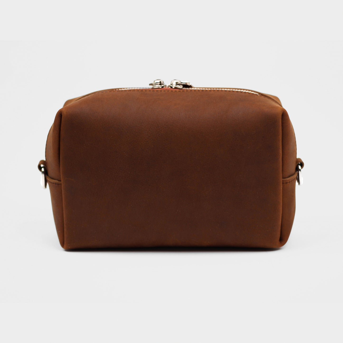 Crazy Horse Crossbody Bag