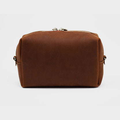 Crazy Horse Crossbody Bag