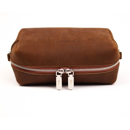 Crazy Horse Crossbody Bag