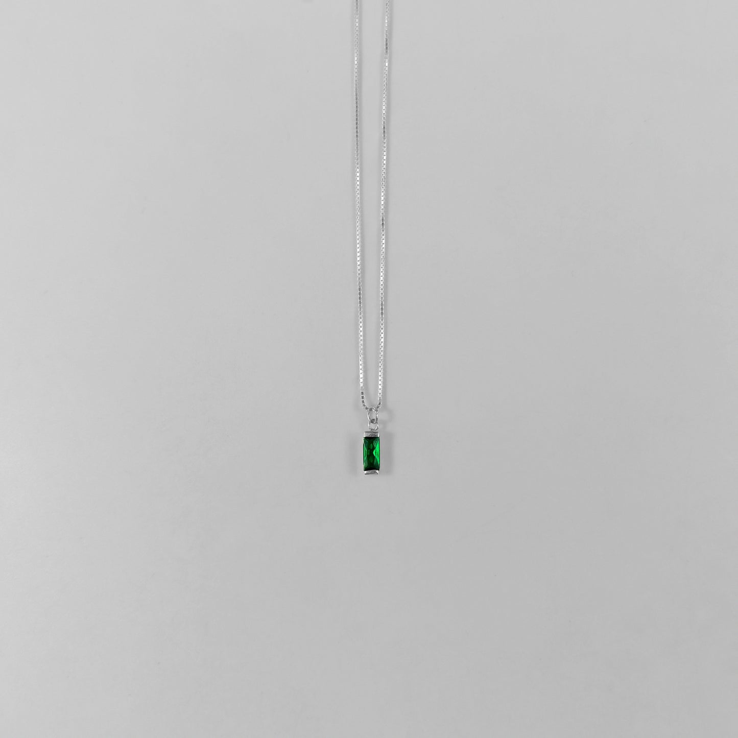 Crystal Elegance Necklace