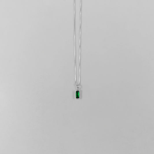 Crystal Elegance Necklace