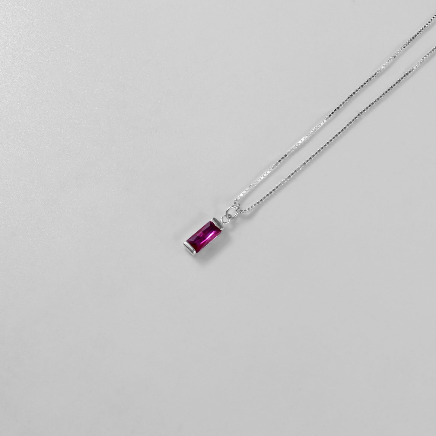 Crystal Elegance Necklace