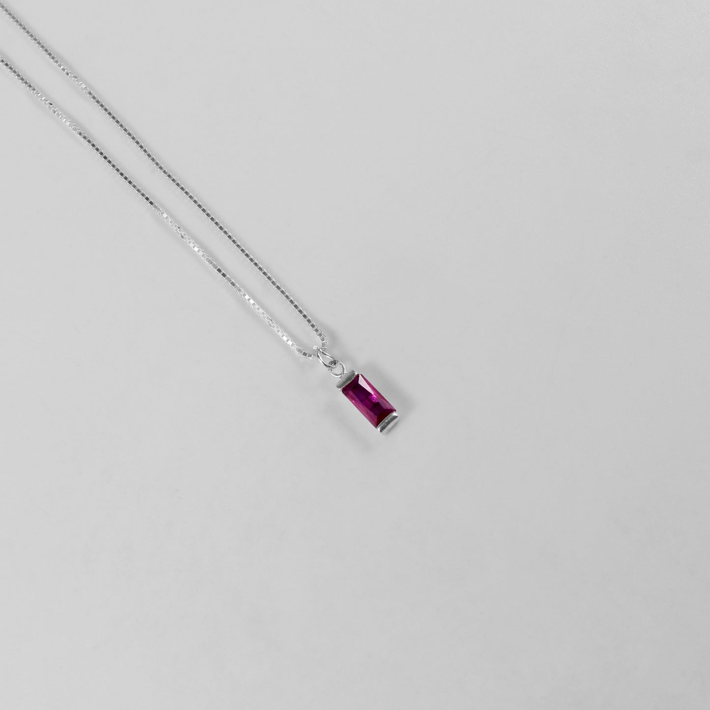 Crystal Elegance Necklace