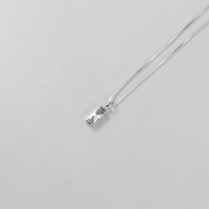 Crystal Elegance Necklace