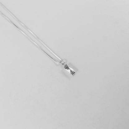 Crystal Elegance Necklace