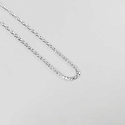 Cuban Necklace