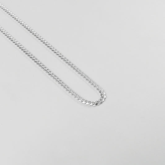 Cuban Necklace