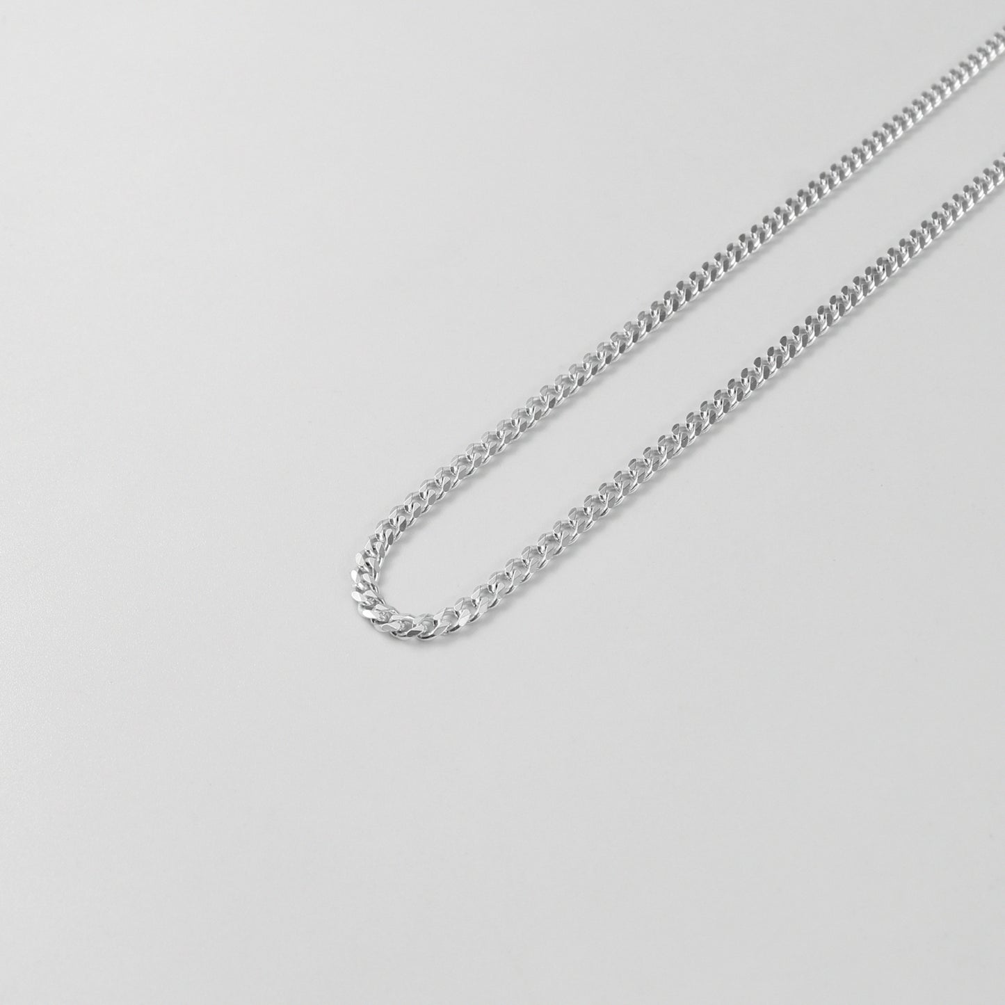 Cuban Necklace