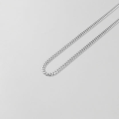 Cuban Necklace